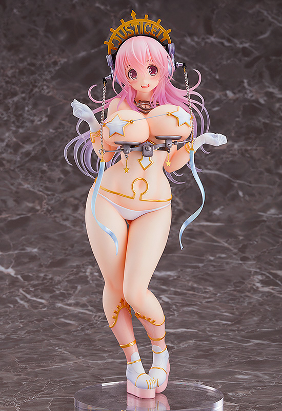 (Pre-Order) Sonico Libra Ver. - 1/7 GSC