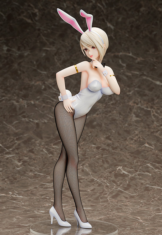 (Pre-Order) Nakiri Alice Bunny Ver. - 1/4 (FREEing)