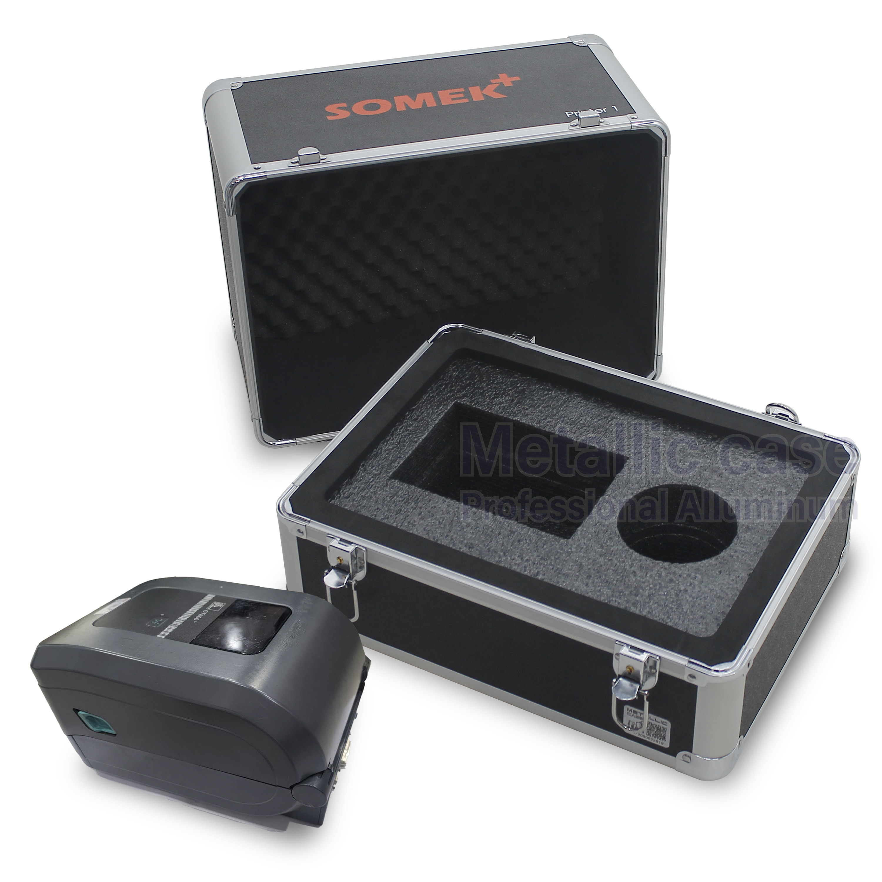 metalliccase8472-02-6504 / Printer 1(26.5x36.5x31.6 T3C1H3K1P3)