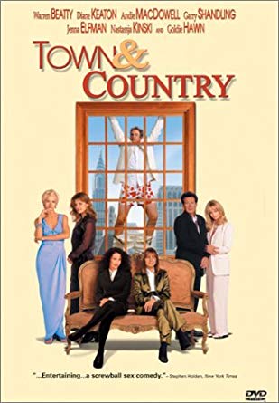 Town & Country [2001] - เสียงอังกฤษ / บรรยายไทย