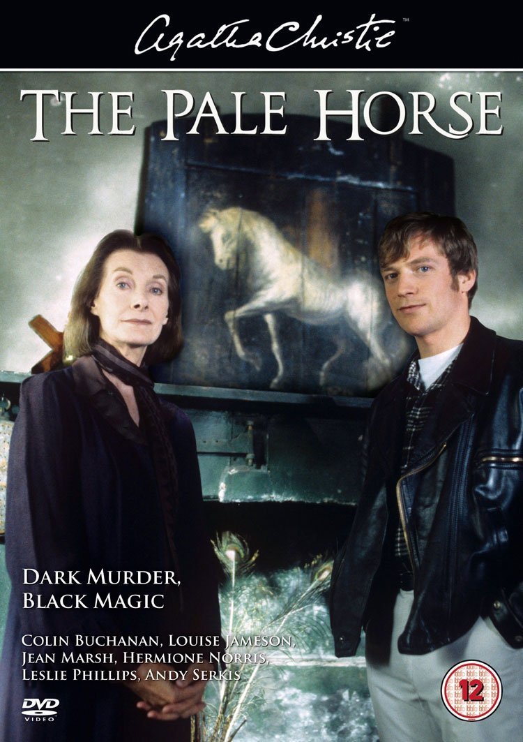 Agatha Christie 's The Pale Horse : ม้ามัจจุราช [1997] - เสียงอังกฤษ / บรรยายไทย