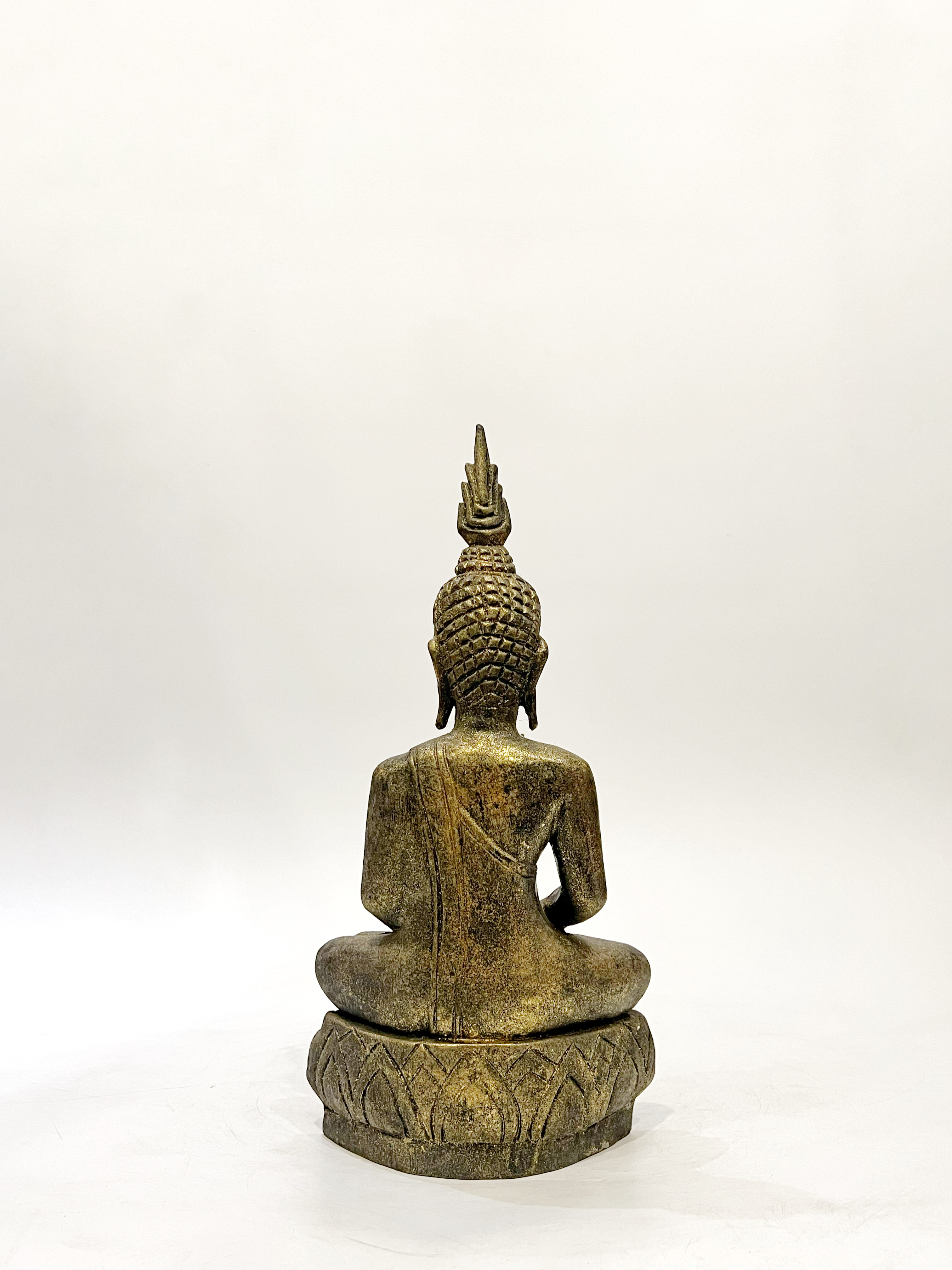 พระพุทธรูป ปางสมาธิ หน้าตัก 8 นิ้ว