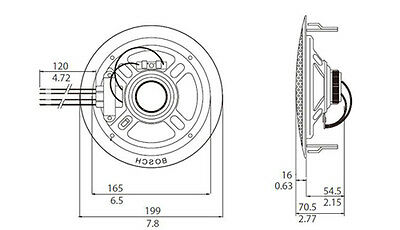 BOSCH LHM-0606/10