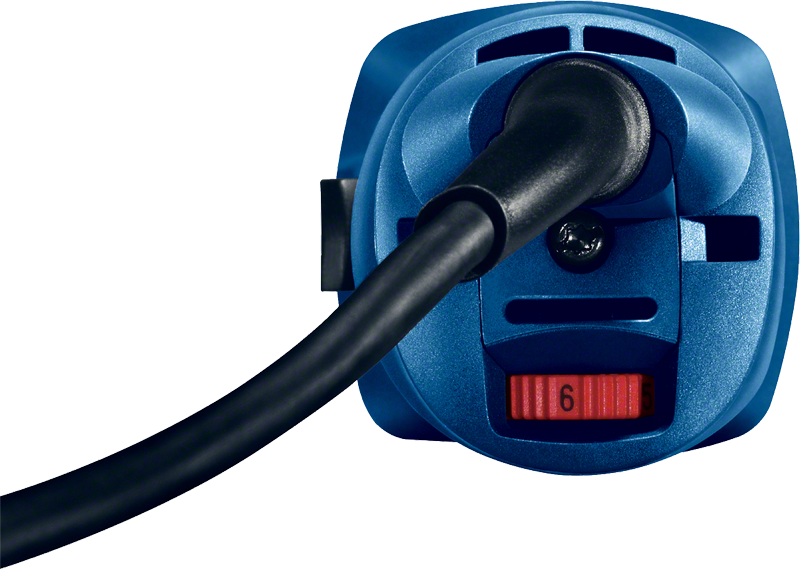 Bosch รุ่น GGS 28 LCE เครื่องเจียรคอตรง