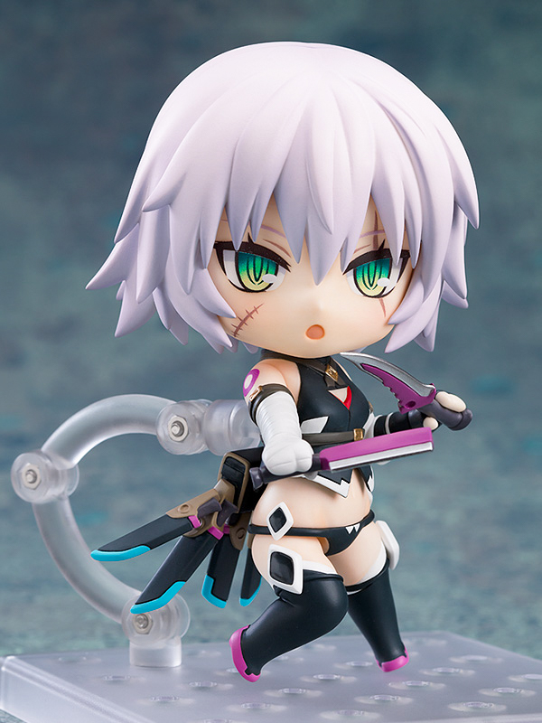 (Pre-Order) Jack the Ripper Assassin - Nendoroid #1515 (Good Smile Company)