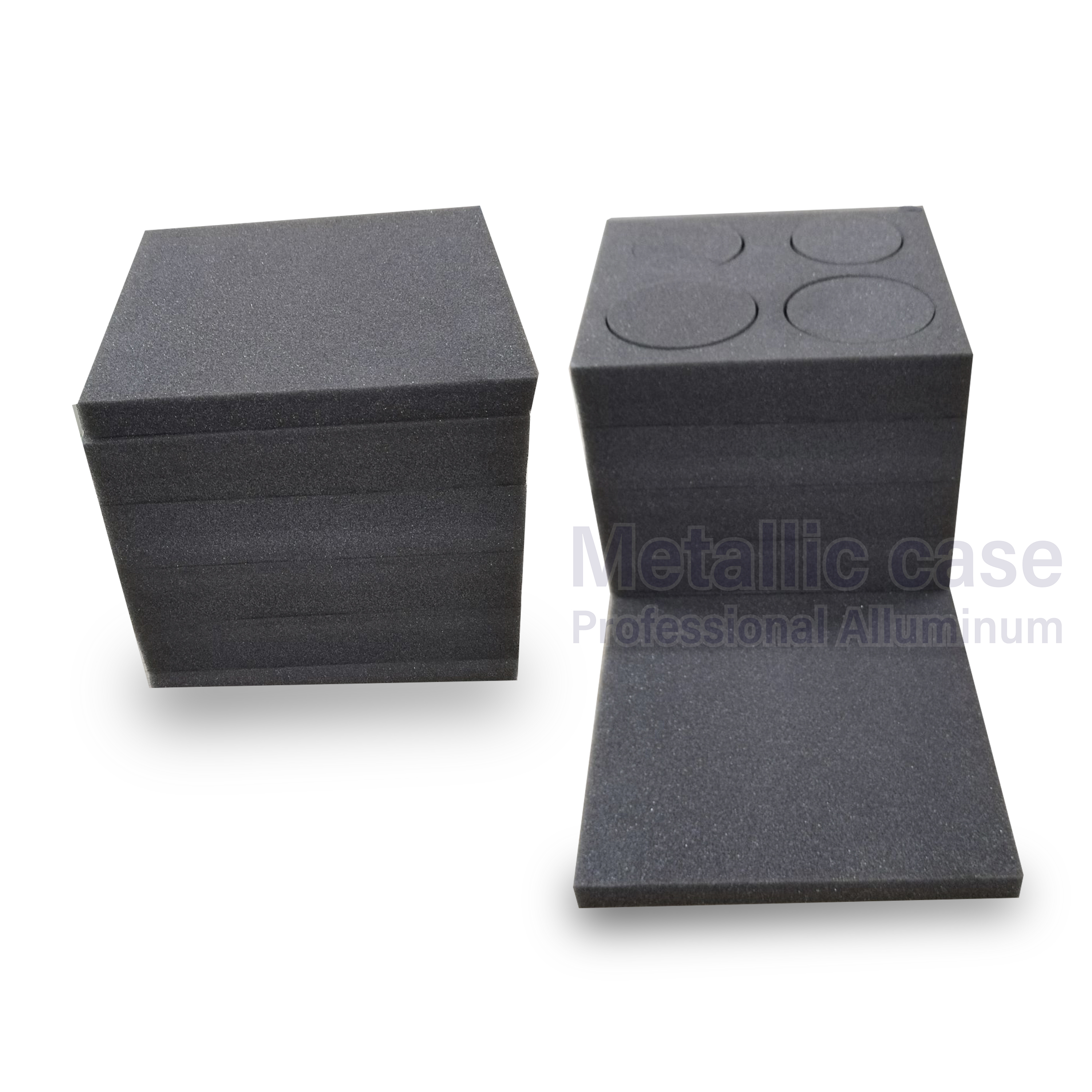 metalliccase2-1061-CCC-6611-โฟม 21.5x20x20 แบบที่2