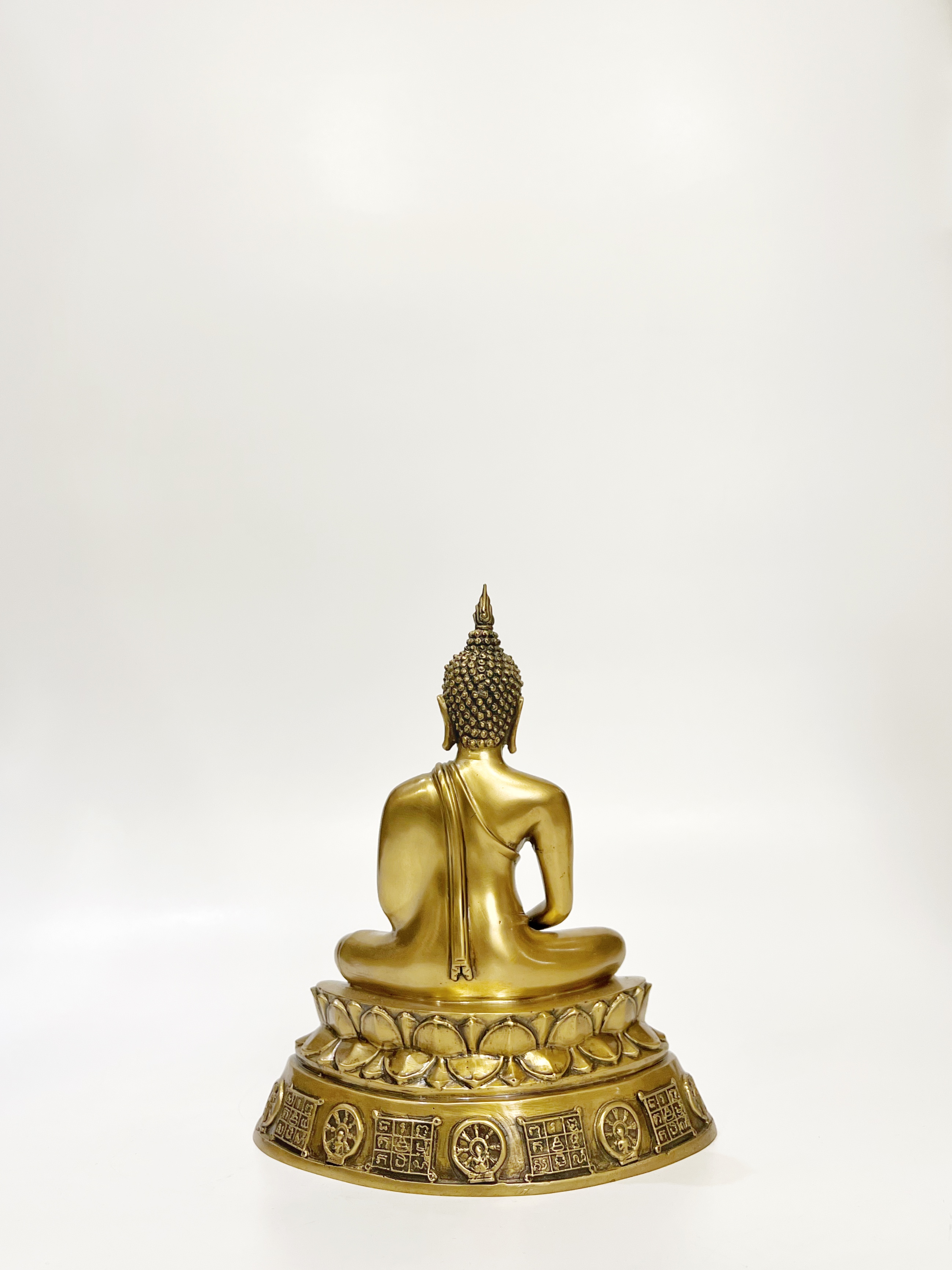 ชุด พระประจำวันเกิด (8องค์) หน้าตัก 5 นิ้ว