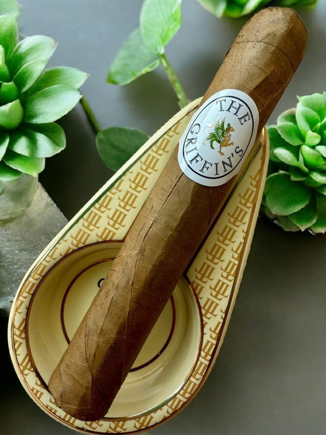 Griffin's Robusto By Davidoff "5x50"