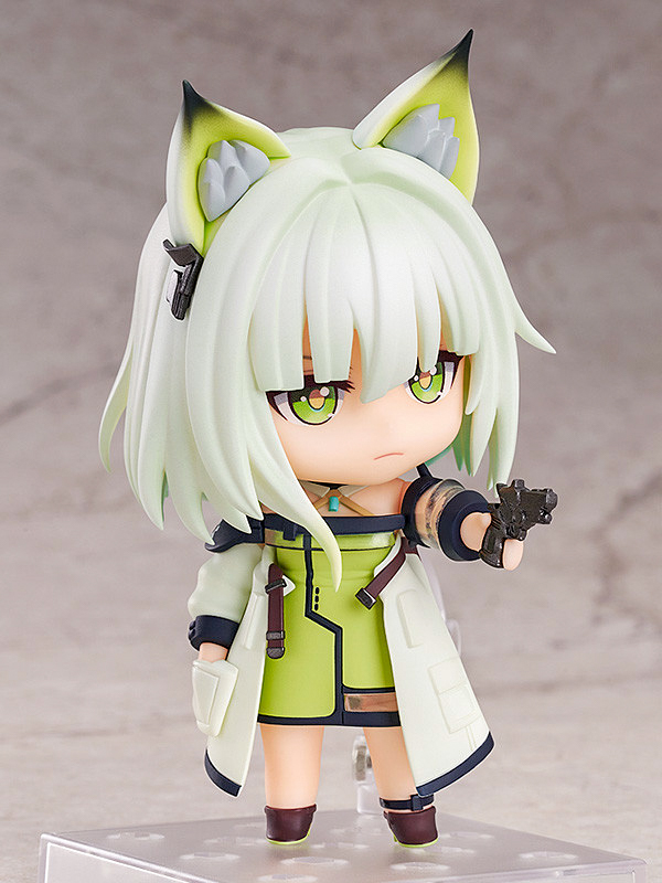 [In-Stock] Kal'tsit - Nendoroid #1635 (Good Smile Arts Shanghai, Good Smile Company)