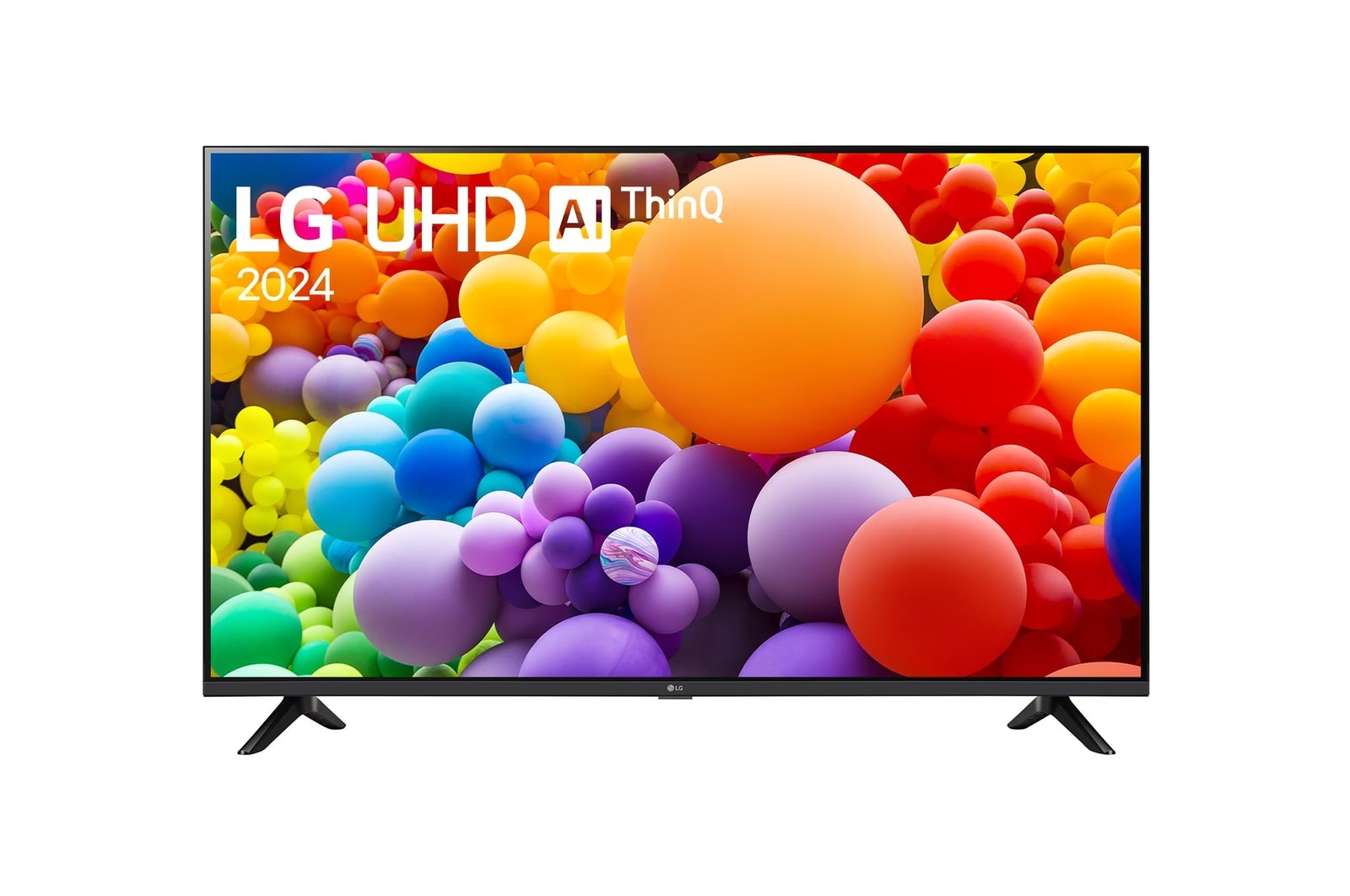 65UT7350PSB LG 65 นิ้ว 4K UHD LED Smart TV (Magic Remote) รุ่น 65UT7350PSB 0964746498