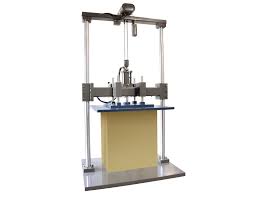 MODEL 122-15 เครื่องจำลองการซ้อน