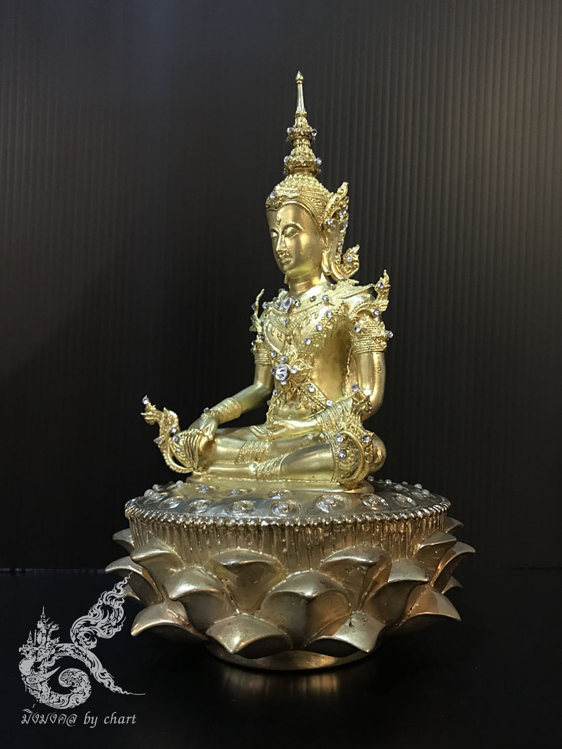 พระเหนือพรหม (2ถอด)