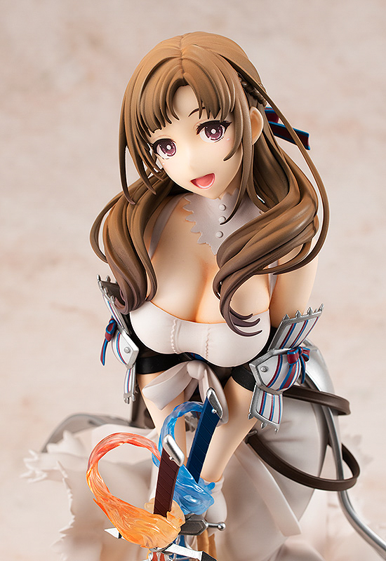 [In-Stock] Oosuki Mamako - 1/7 (Kadokawa, Good Smile Company)