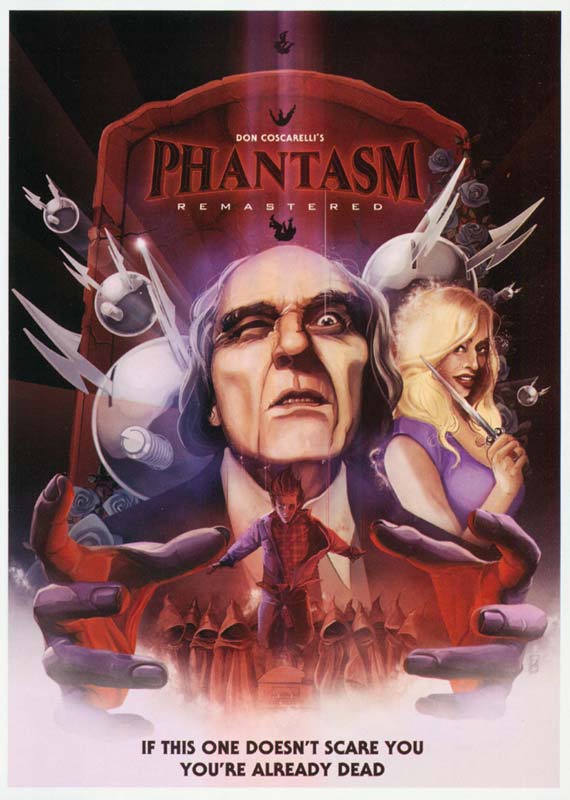 Phantasm : วงจรประหลาด [1979] - เสียงอังกฤษ / บรรยายไทย