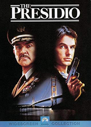 The Presidio : ใครแสบใครสั่ง [1988] - เสียงอังกฤษ / บรรยายไทย