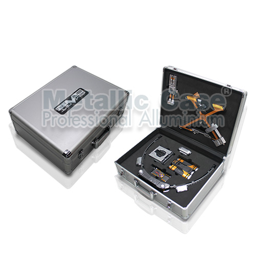 metalliccase7649-D-6206 Smart Brain (48.5 X 37.5 X 17.5 T1C6H1K1P2)