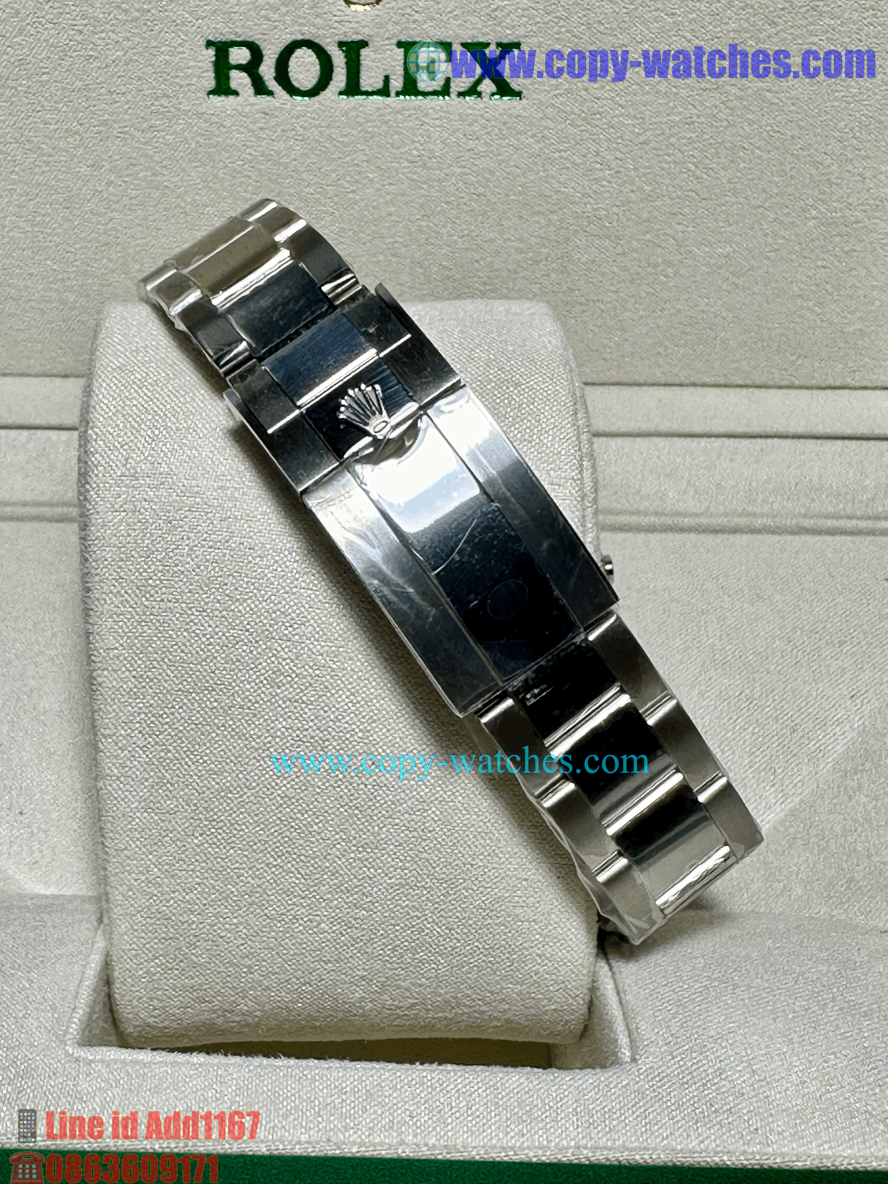 Rolex Daytona Black Dial (5A)