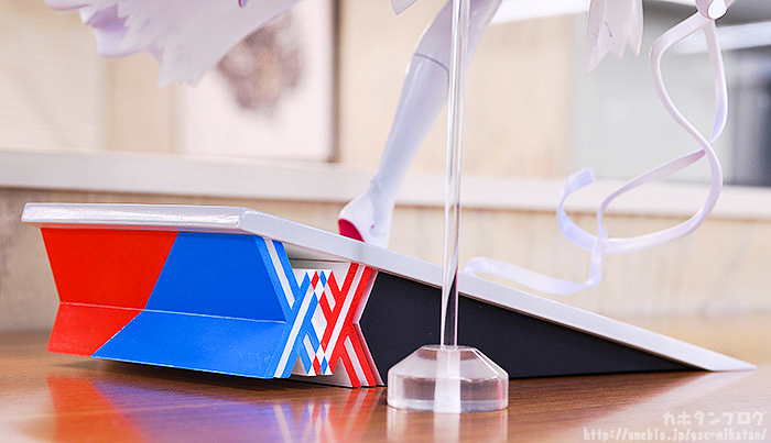 (Pre-Order) Zero Two For My Darling - 1/7 (Good Smile Company)