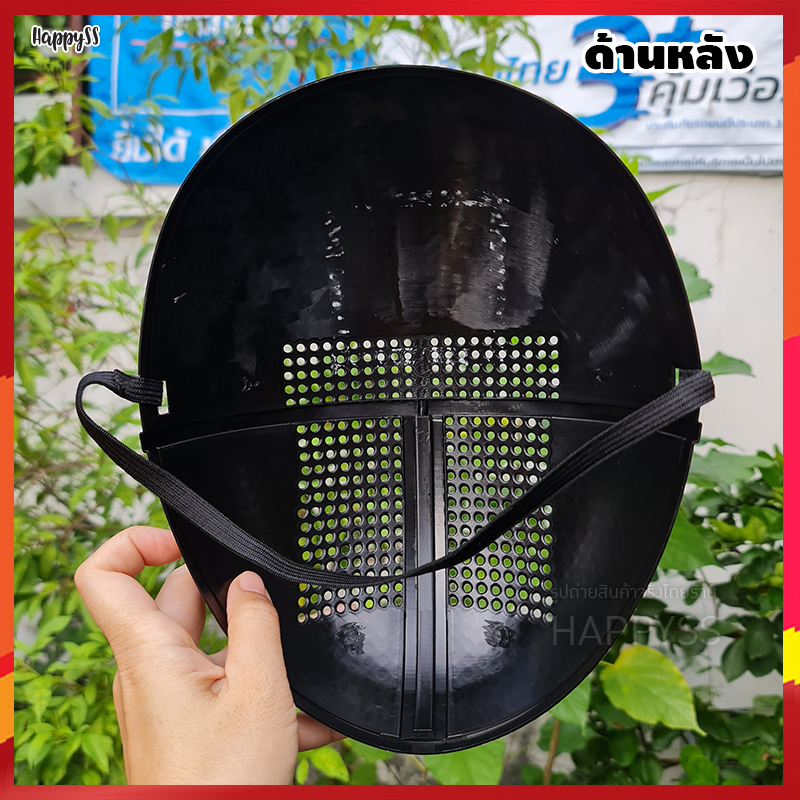 หน้ากากสควิดเกม (Squid Game) หน้ากากแฟนซี หน้ากาก