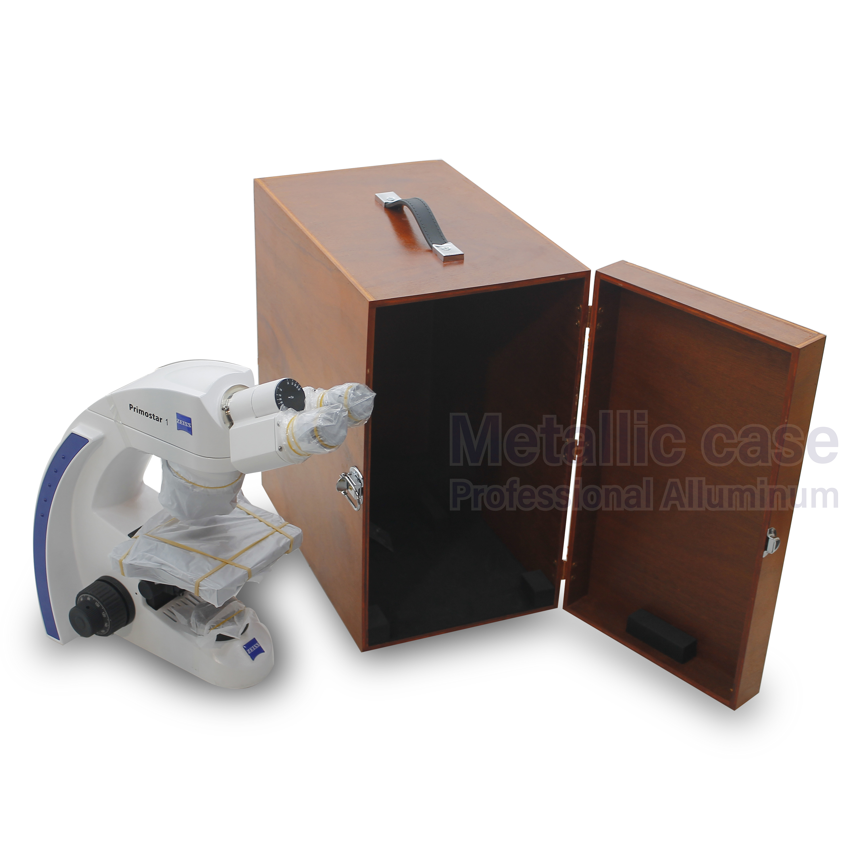 metalliccase 2-0630-DDD-6412/ Primostar 1(23x41x42)