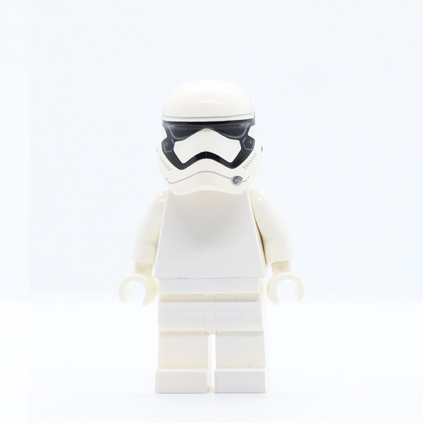 Helmet SW Stormtrooper Ep. 7 Rounded Mouth