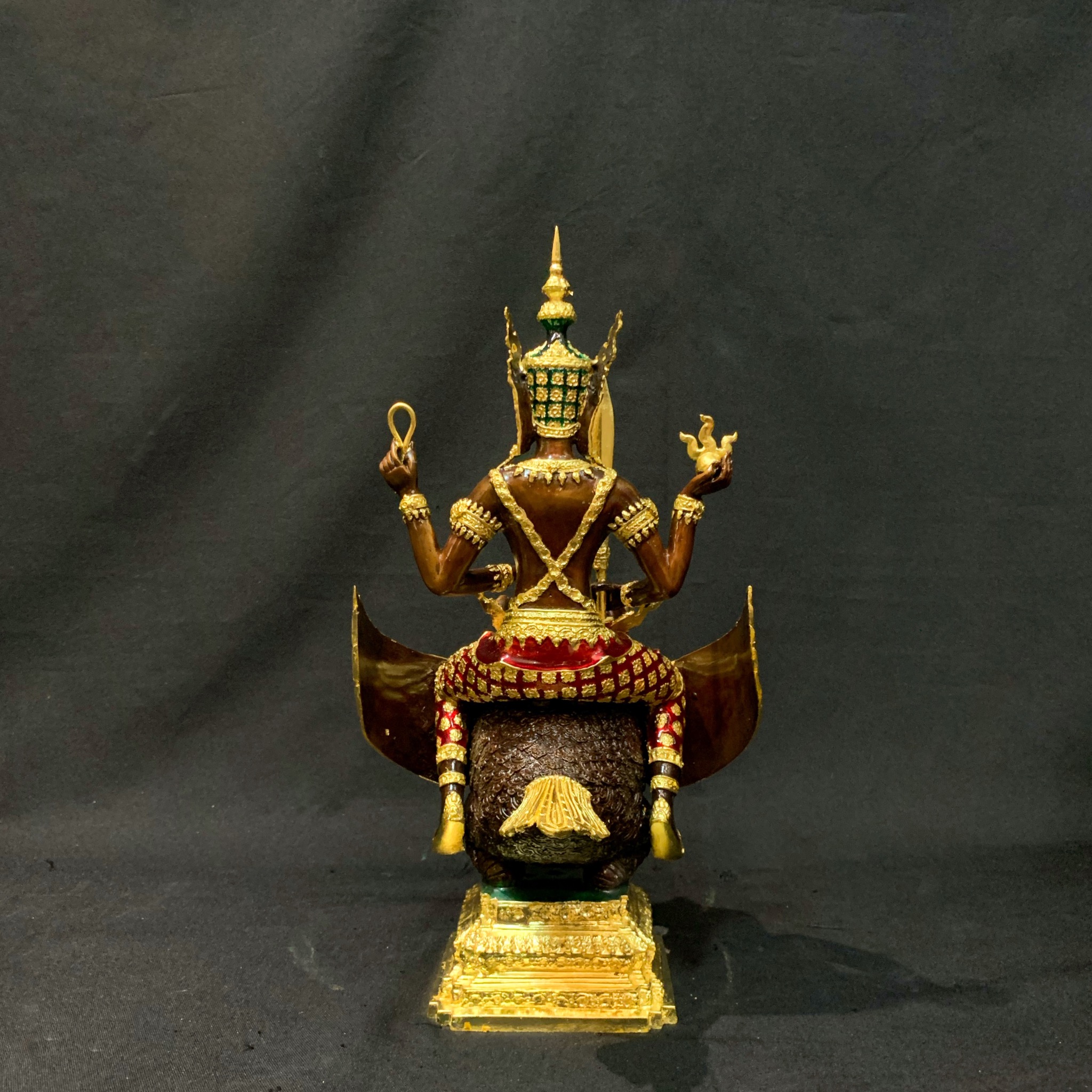 เทพารักษ์ 7 พระองค์