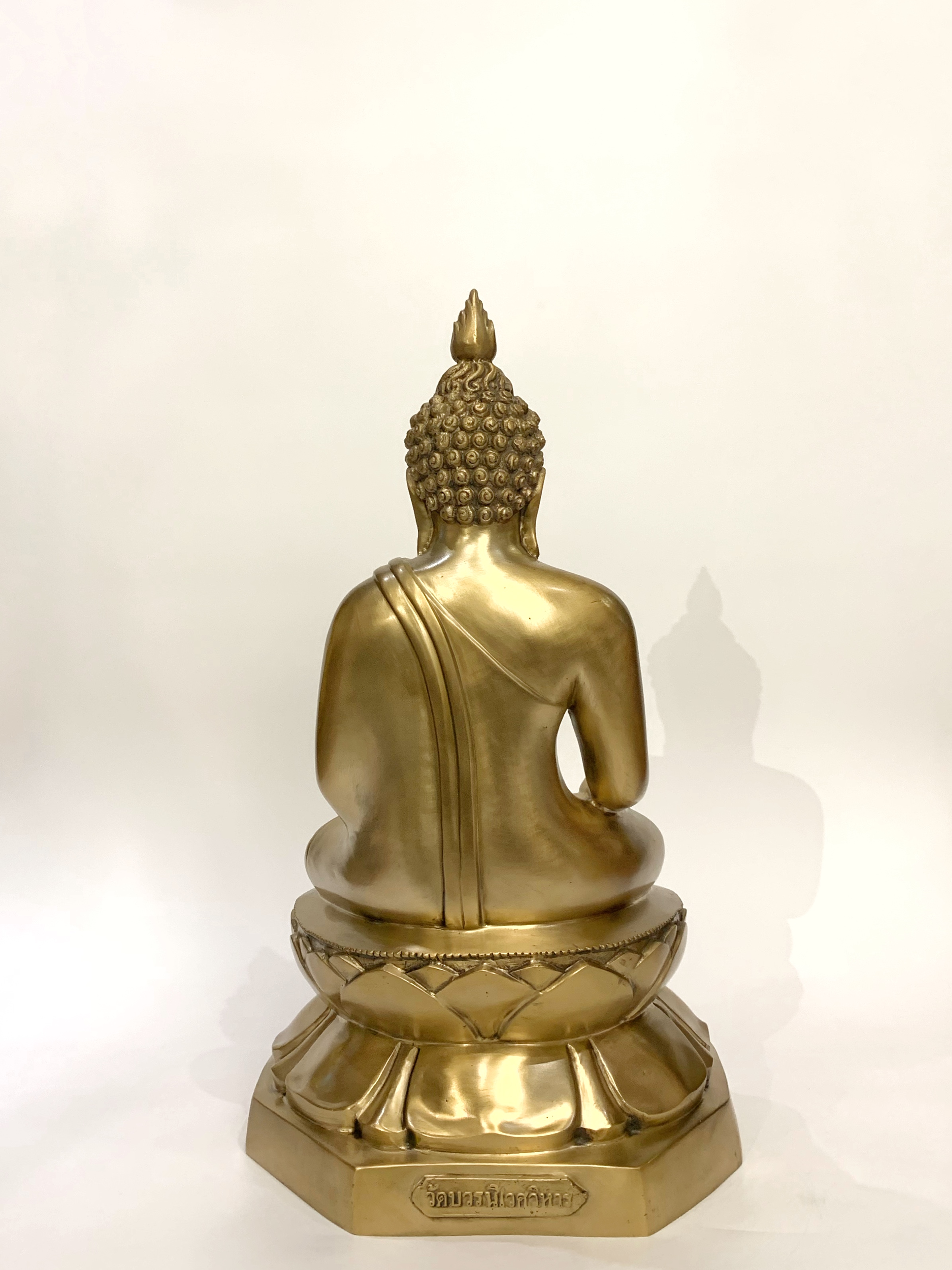 พระไพรีพินาศ หน้าตัก 9 นิ้ว