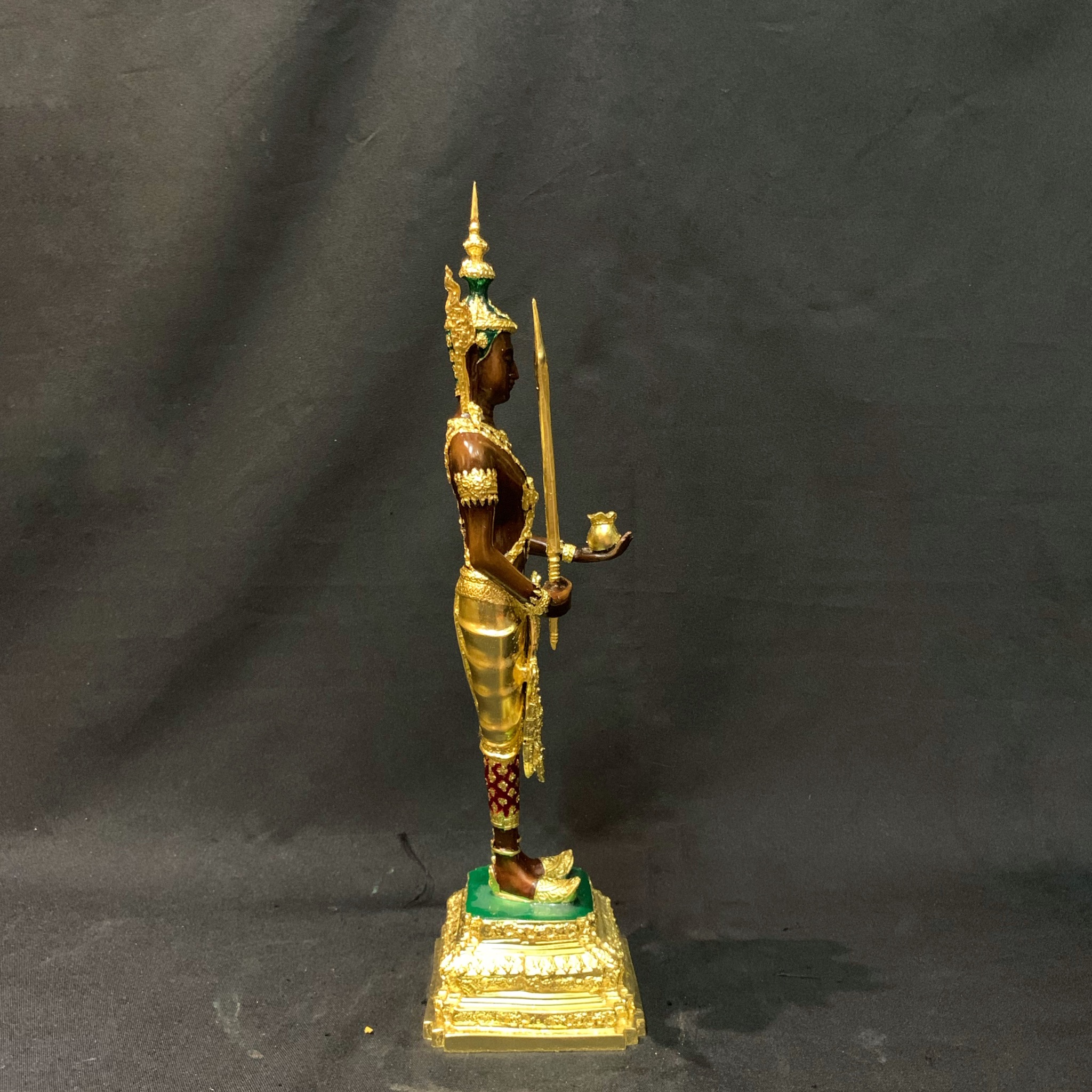 เทพารักษ์ 7 พระองค์