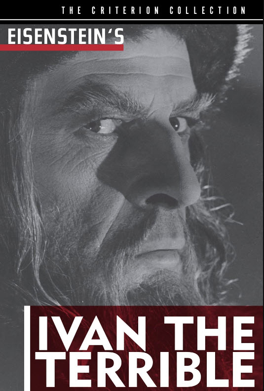 ภาพยนตร์ยอดเยี่ยมตลอดกาล # 108 : Ivan the Terrible, Part I [1944] - เสียงรัสเซีย / บรรยายไทย