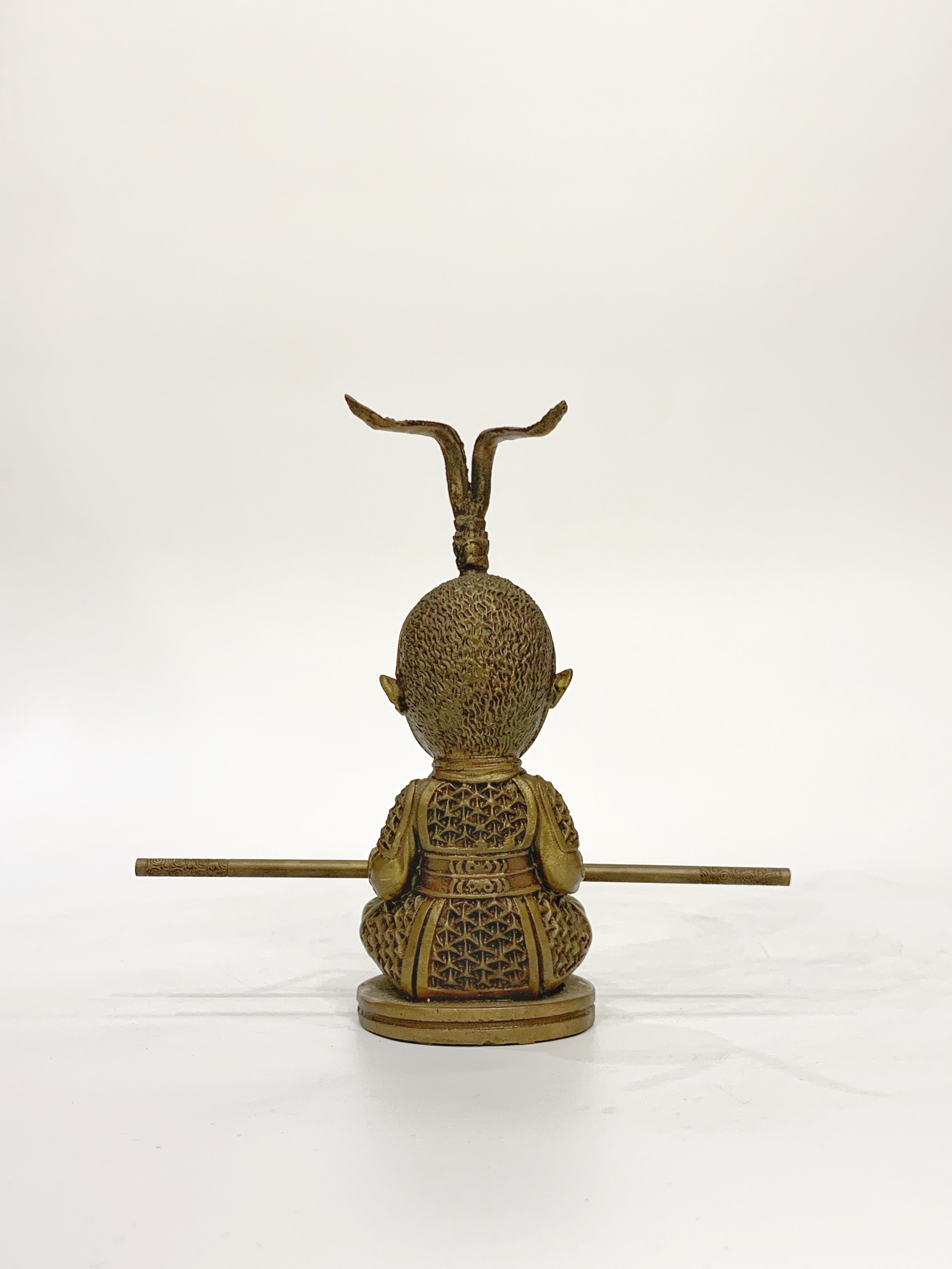 เห้งเจีย (ขนาดตั้งโต๊ะ)