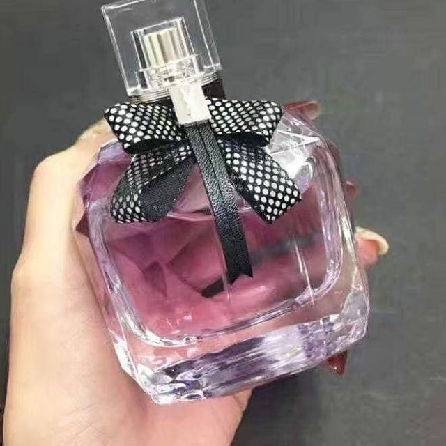 น้ำหอมแท้ YSL Mon Paris Couture EDP 90ml น้ำหอมแท้ 100%✅