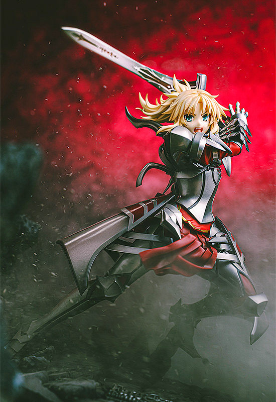 (Pre-Order) Mordred Saber, ~Clarent Blood Arthur~ - 1/7 (Good Smile Company)