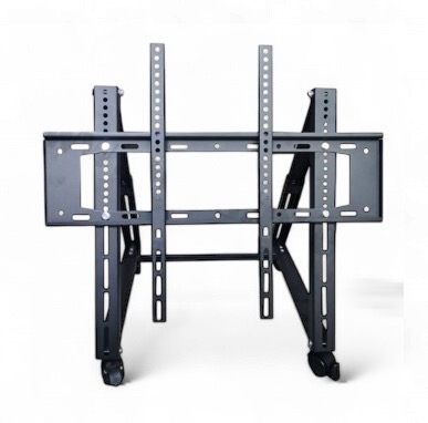 ขาตั้งทีวีห้องประชุม เงยหน้าขึ้นฟ้า 35-65 องศา TV รองรับทีวีขนาด 26-65 นิ้ว0964746498
