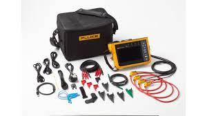 FLUKE-1775 | Fluke 1775 Power Quality Analyser | RS Components