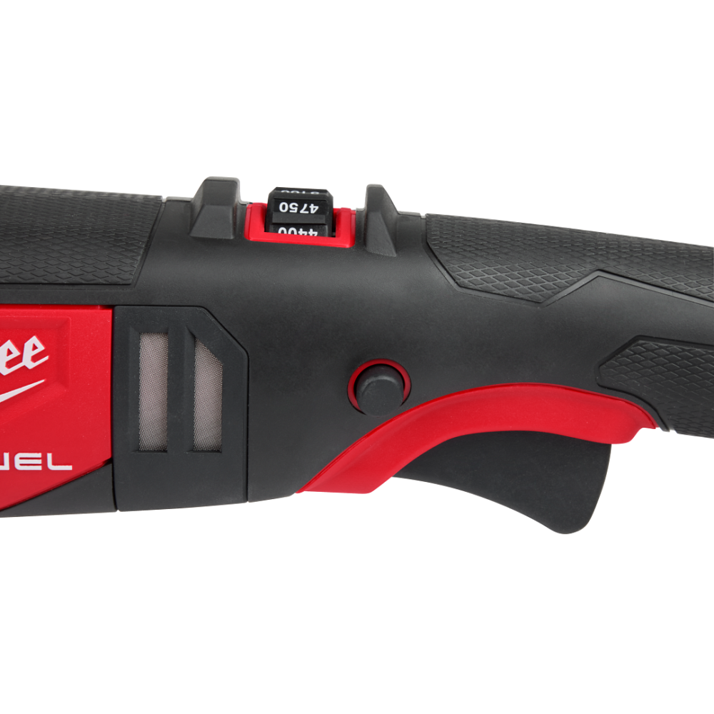 MILWAUKEE M18 FROP15-0 เครื่องขัดสีระบบข้อเหวี่ยงไร้สาย 18 โวลต์ (เครื่องเปล่า)