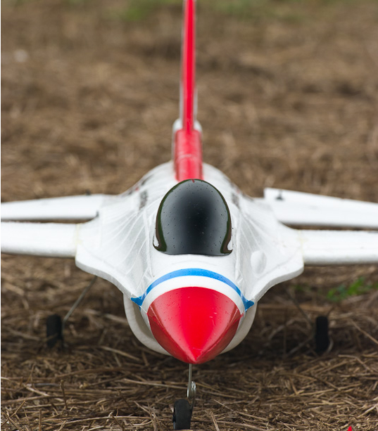 F-16 105 EDF 32,000.-