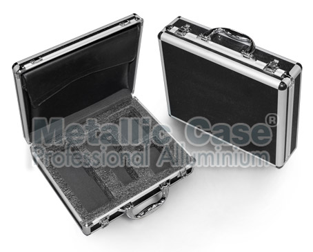 metalliccase 6699-10-5911 / กระเป๋าเครื่องมือ ATT #2 (33x27x8 T1C1H5K30P1)