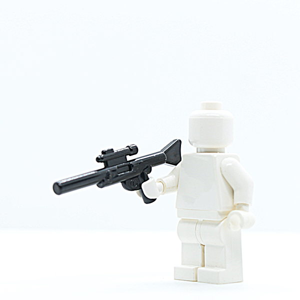 Gun, Blaster Long (SW)