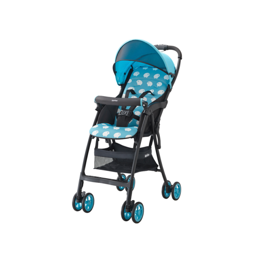 รถเข็นเด็กแรกเกิด APRICA รุ่น Magical Air High Seat