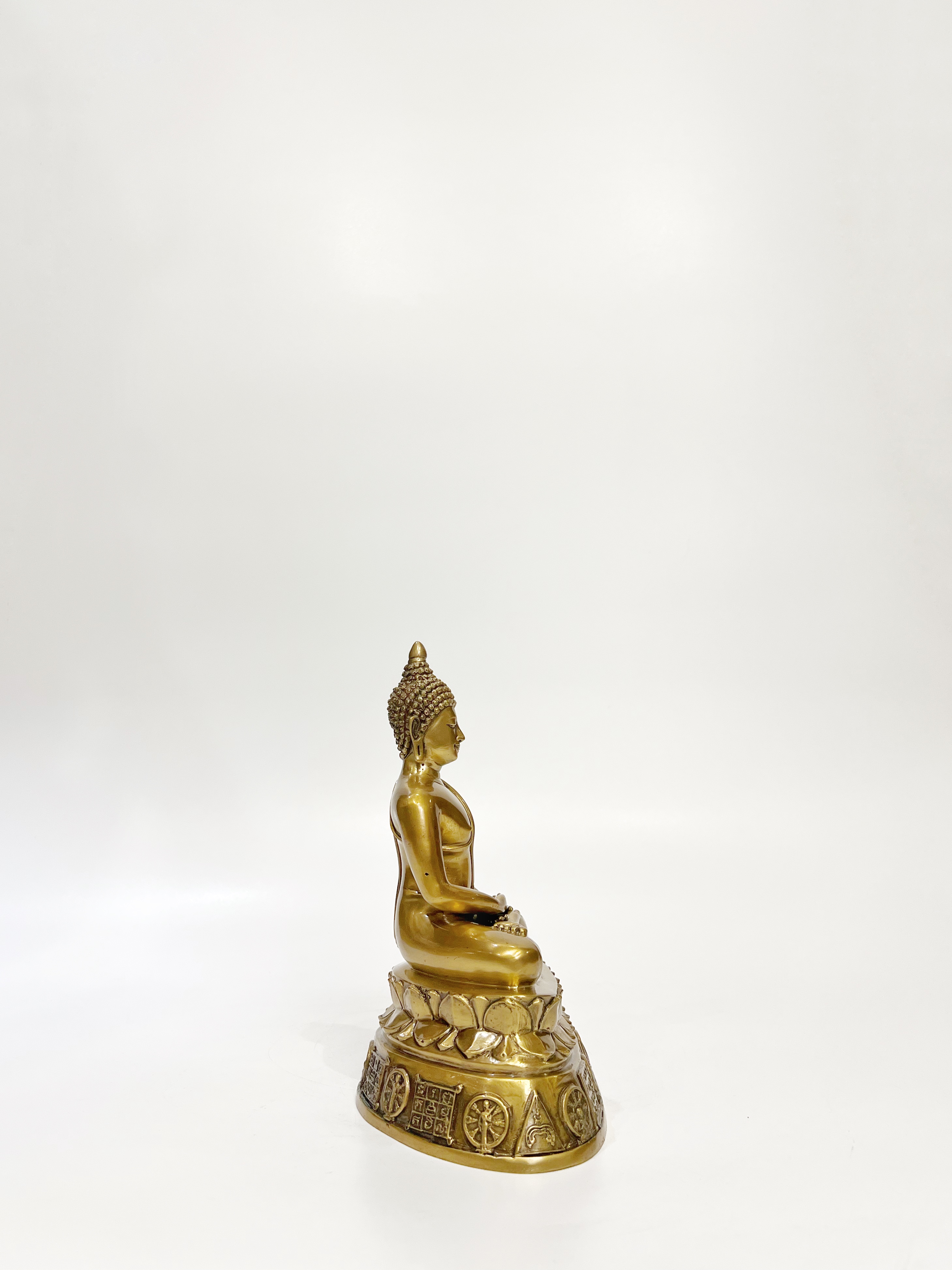 ชุด พระประจำวันเกิด (8องค์) หน้าตัก 5 นิ้ว