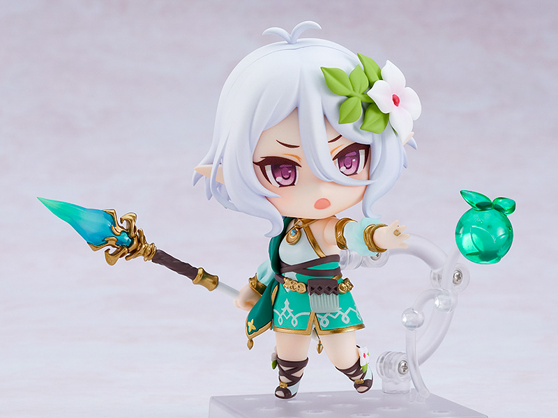 (Pre-Order) Natsume Kokoro - Nendoroid #1645 (Good Smile Company)