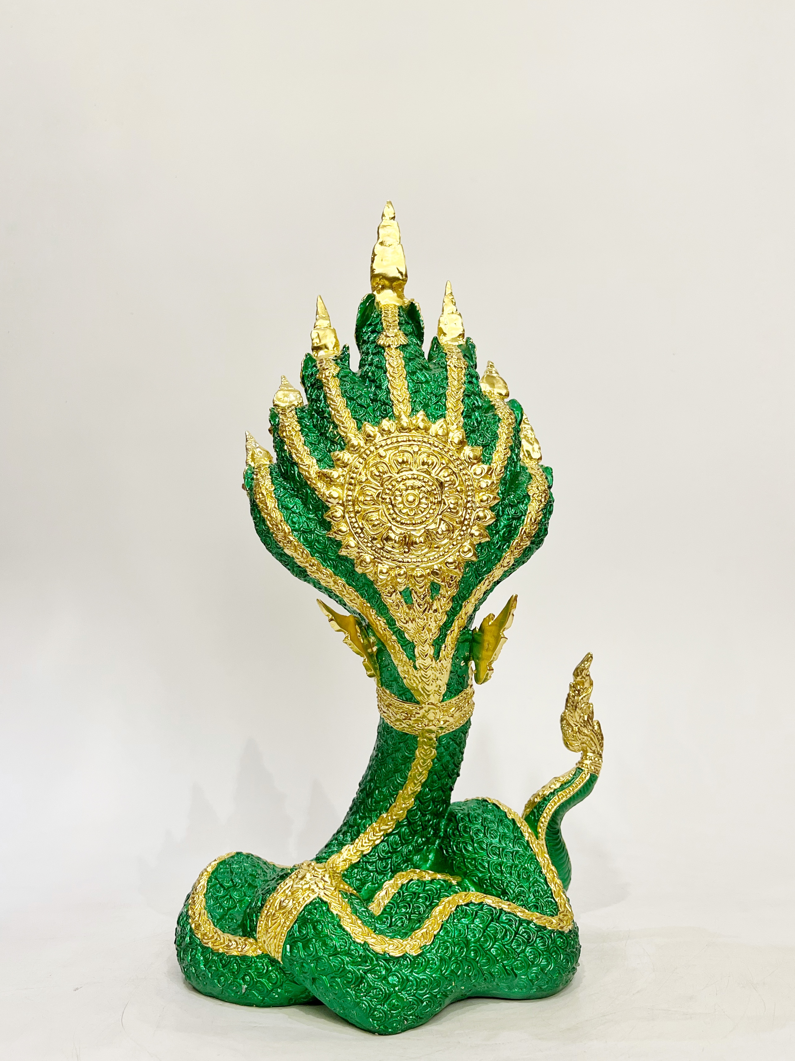 พญานาค 7 เศียร