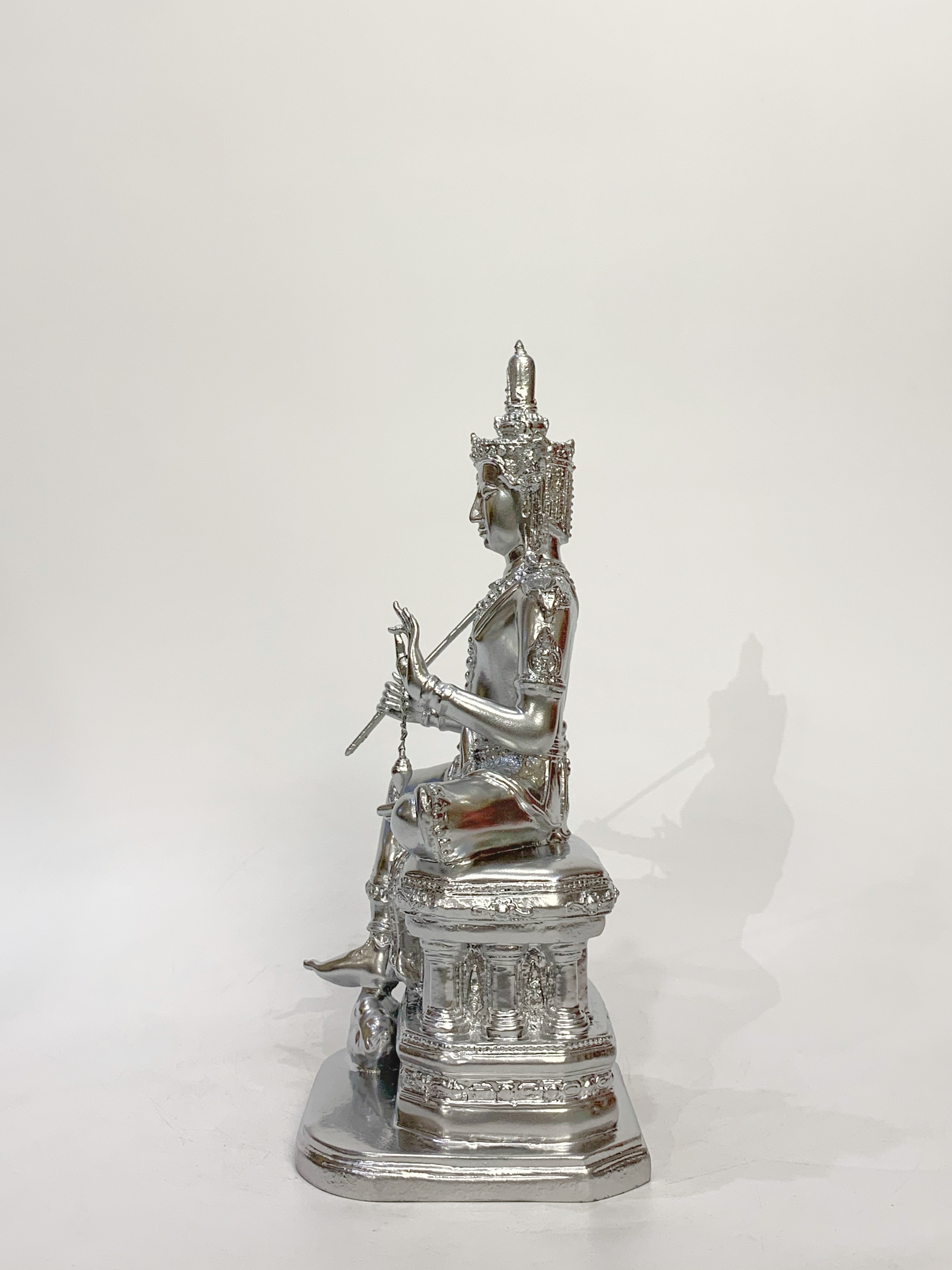 พระวิษณุกรรม หน้าตัก 5 นิ้ว (ปางประทานความสำเร็จ)