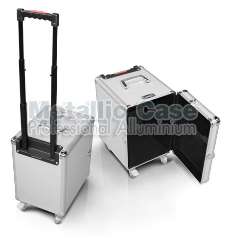 metalliccase 6790-16-6001 / กระเป๋า S.J. Box (45.5x25x6.35 T18C4H1K26P2K10)