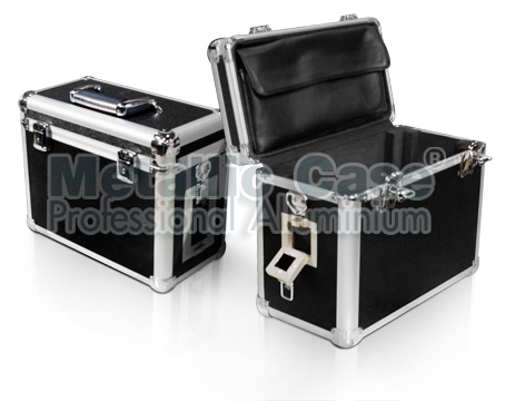 metalliccase 5798-10-5711 / กระเป๋าเครื่องมือ TeraOhm 5 kV Metrel T1C1H1K7P3K28