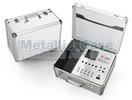 metalliccase 3575-09-5309 / กระเป๋าเครื่องมือ PM800 (41x30.5x20 T1C4H1K7P2)