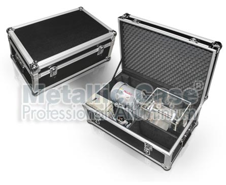 metalliccase 5543-10-5704 / กระเป๋าเครื่องมือ Motor Balance (61x37x23 T1C1H3K3P3)