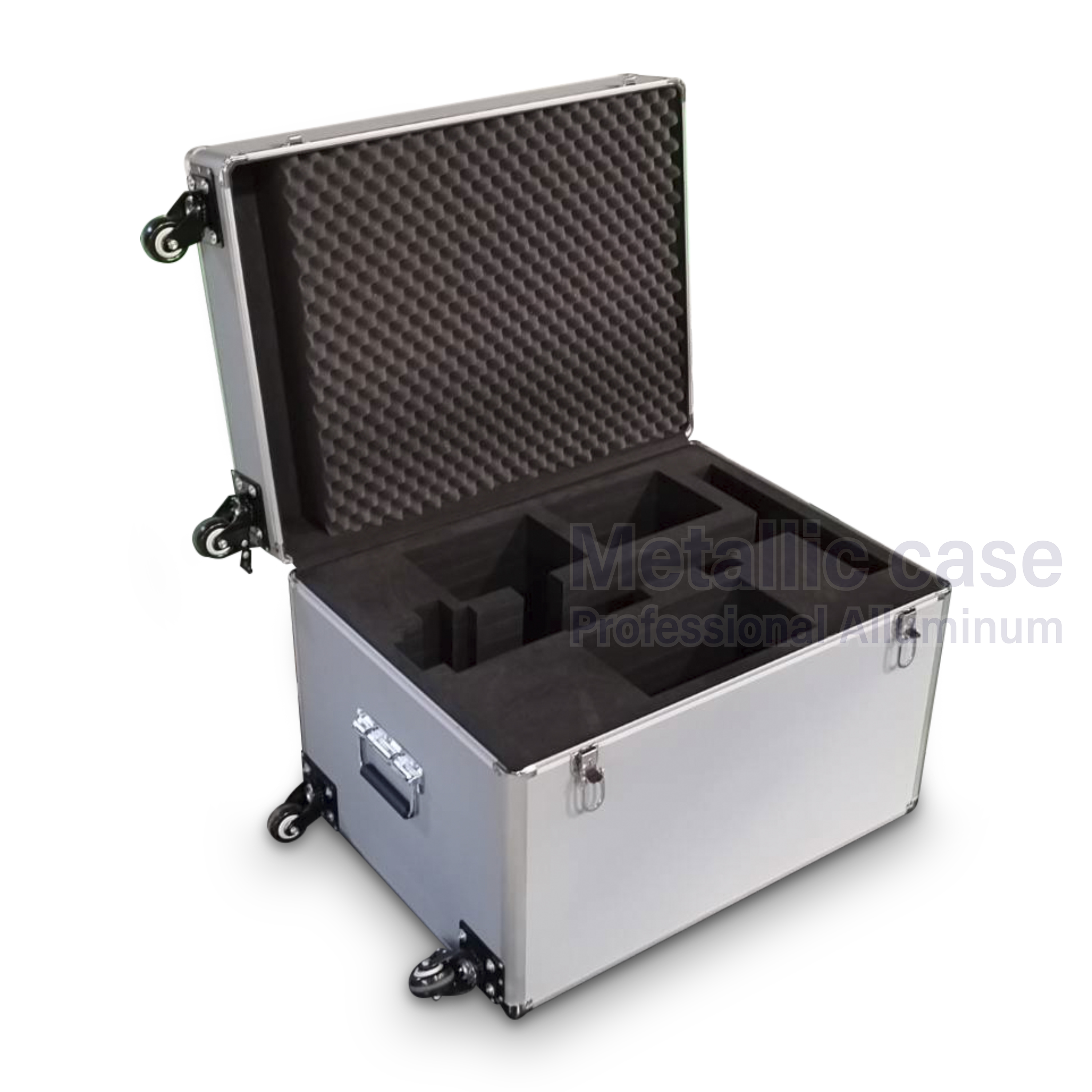 metalliccase 8761-01-6603 / Vibro viscometer (63x47x44 T2C4H3K1P2U2)
