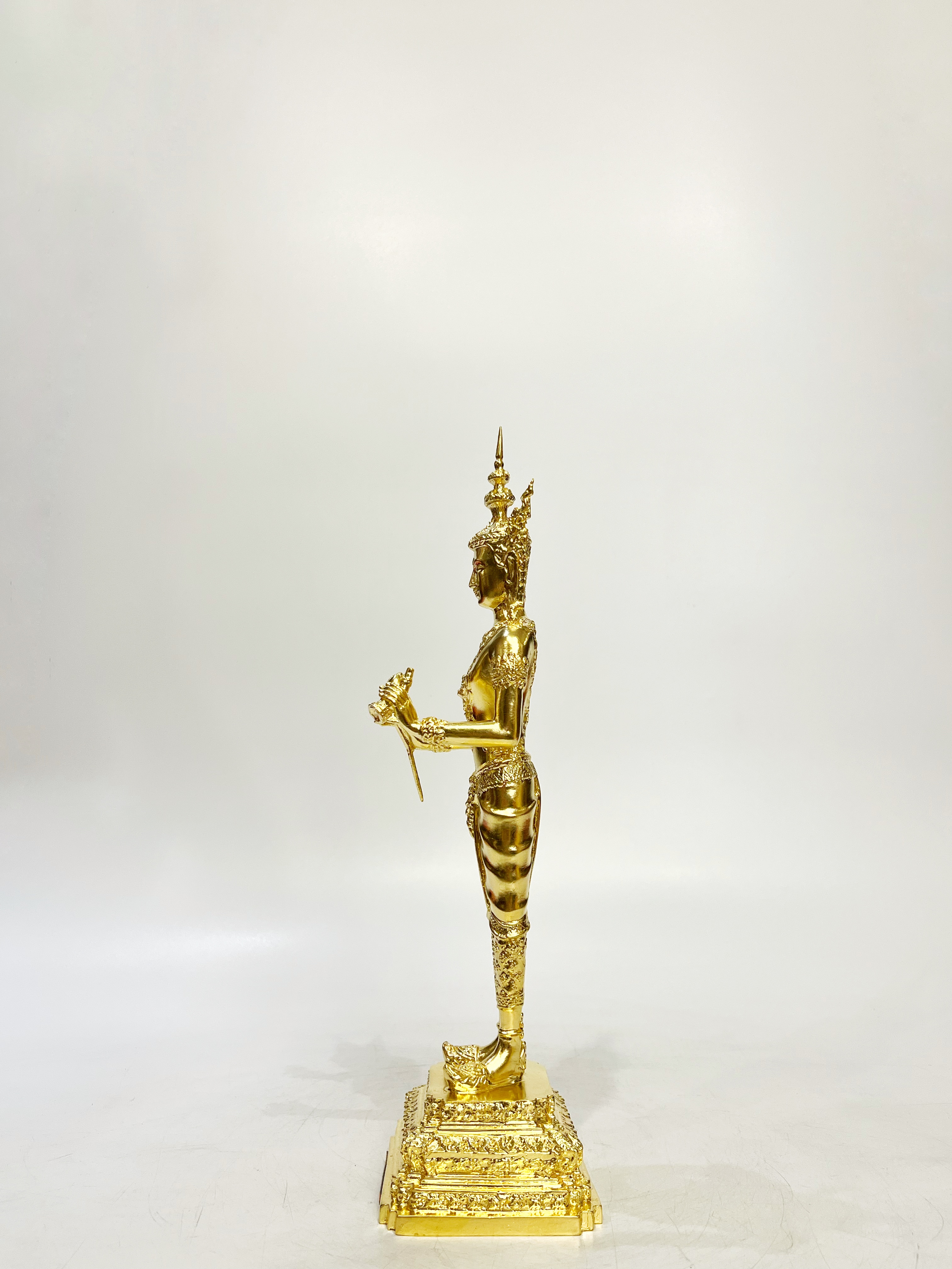 เทพารักษ์ 5 พระองค์