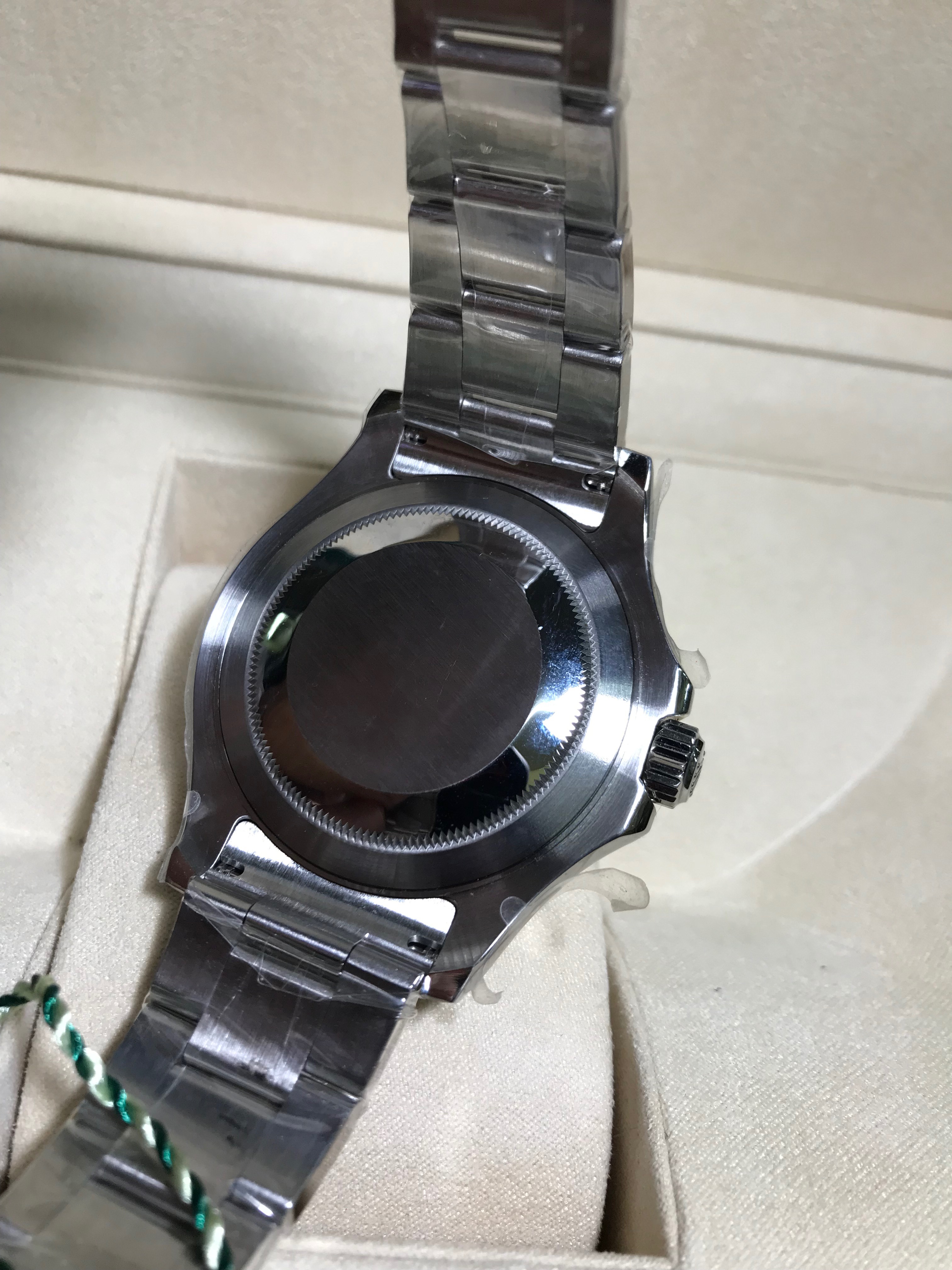 Rolex Yacht Master (Swiss)